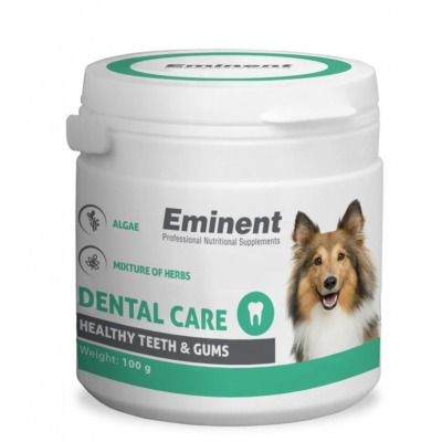 eminent dental